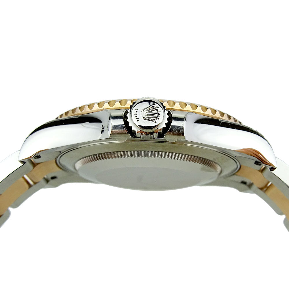 Rolex Yacht-Master 40 Stainless Steel & Rose Gold 126621