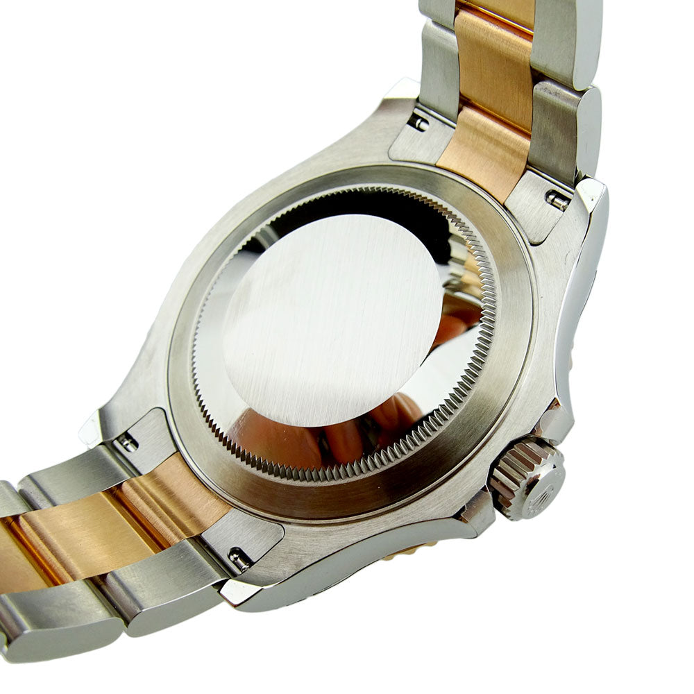 Rolex Yacht-Master 40 Stainless Steel & Rose Gold 126621