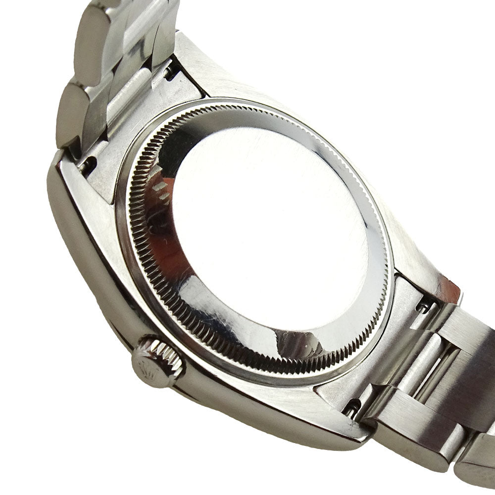 Rolex Air-King 34 Oyster Perpetual 114200