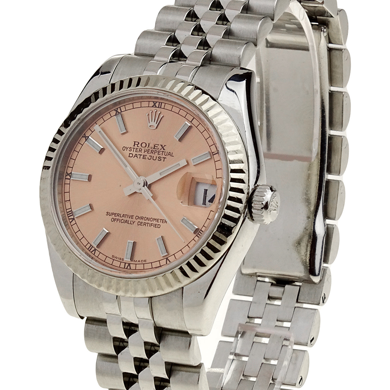Rolex Datejust 31 Oyster Perpetual 178274