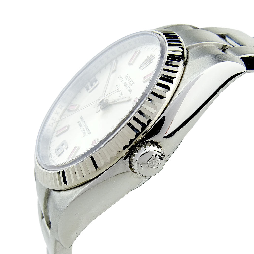 Rolex Air-King Oyster Perpetual 114234