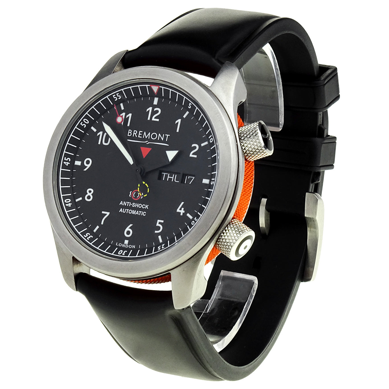 Bremont Martin Baker MB11/OR