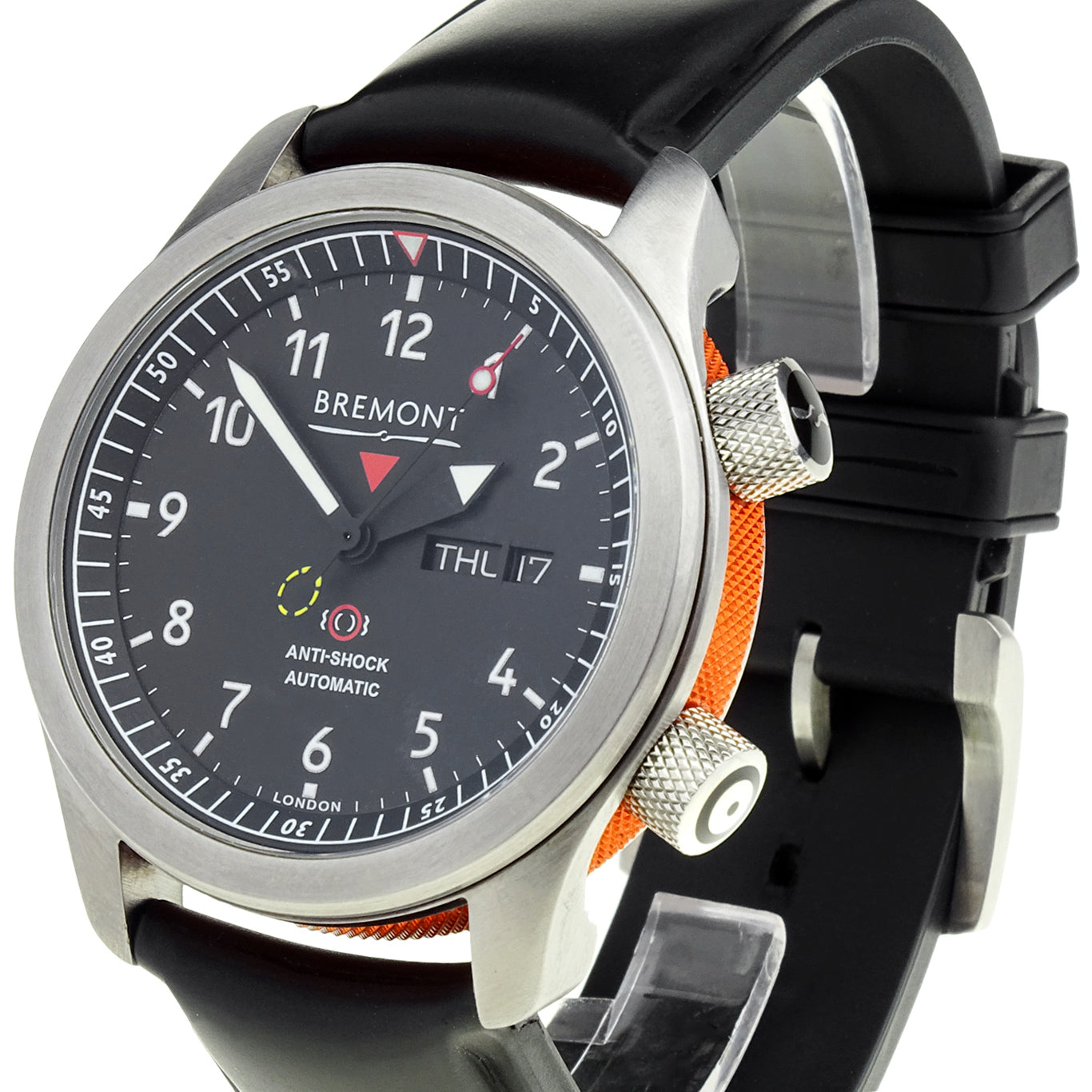 Bremont Martin Baker MB11/OR