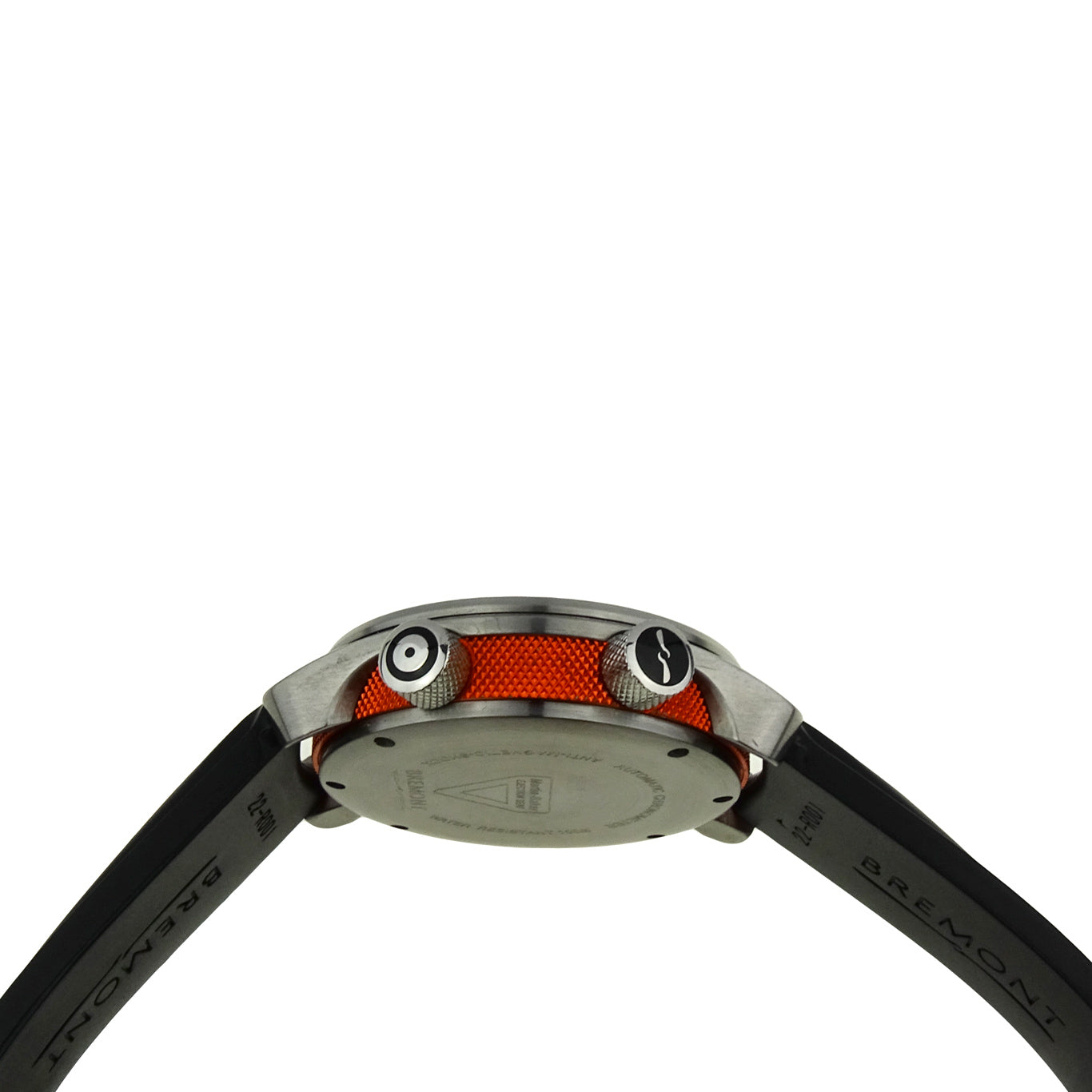 Bremont Martin Baker MB11/OR