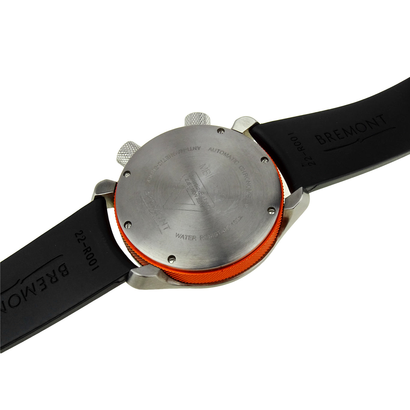 Bremont Martin Baker MB11/OR