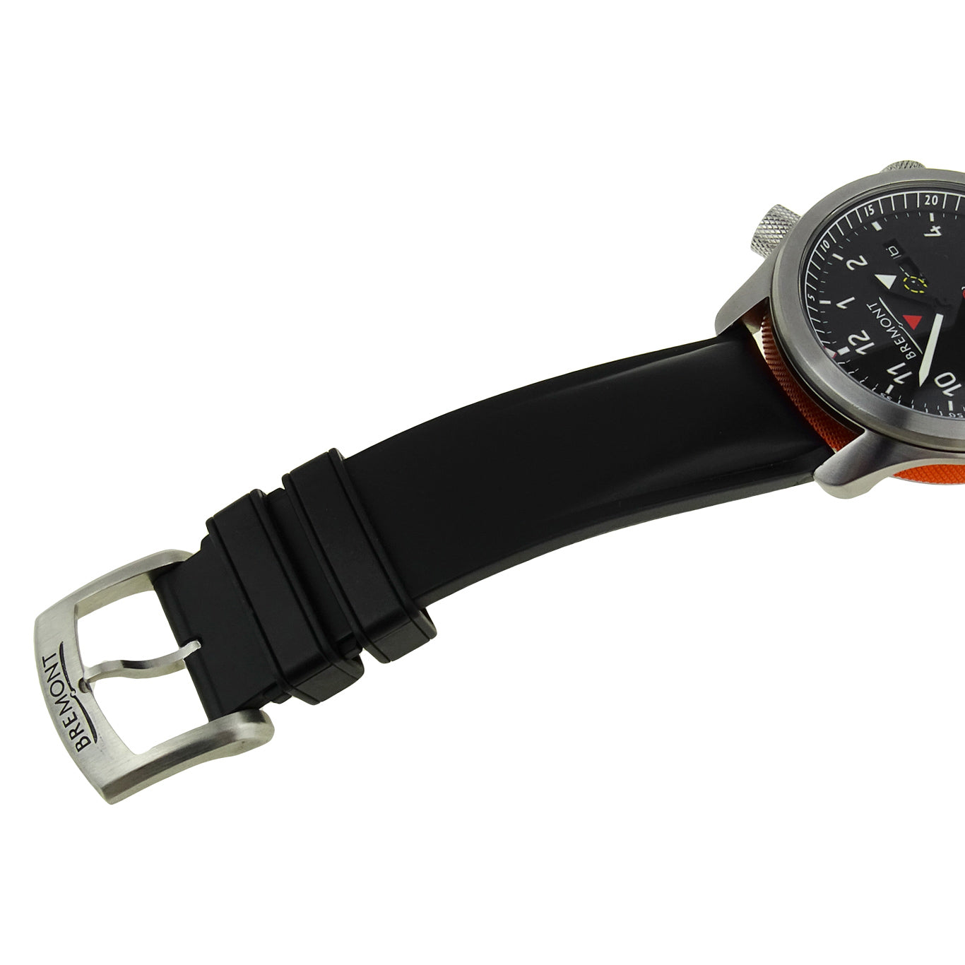 Bremont Martin Baker MB11/OR