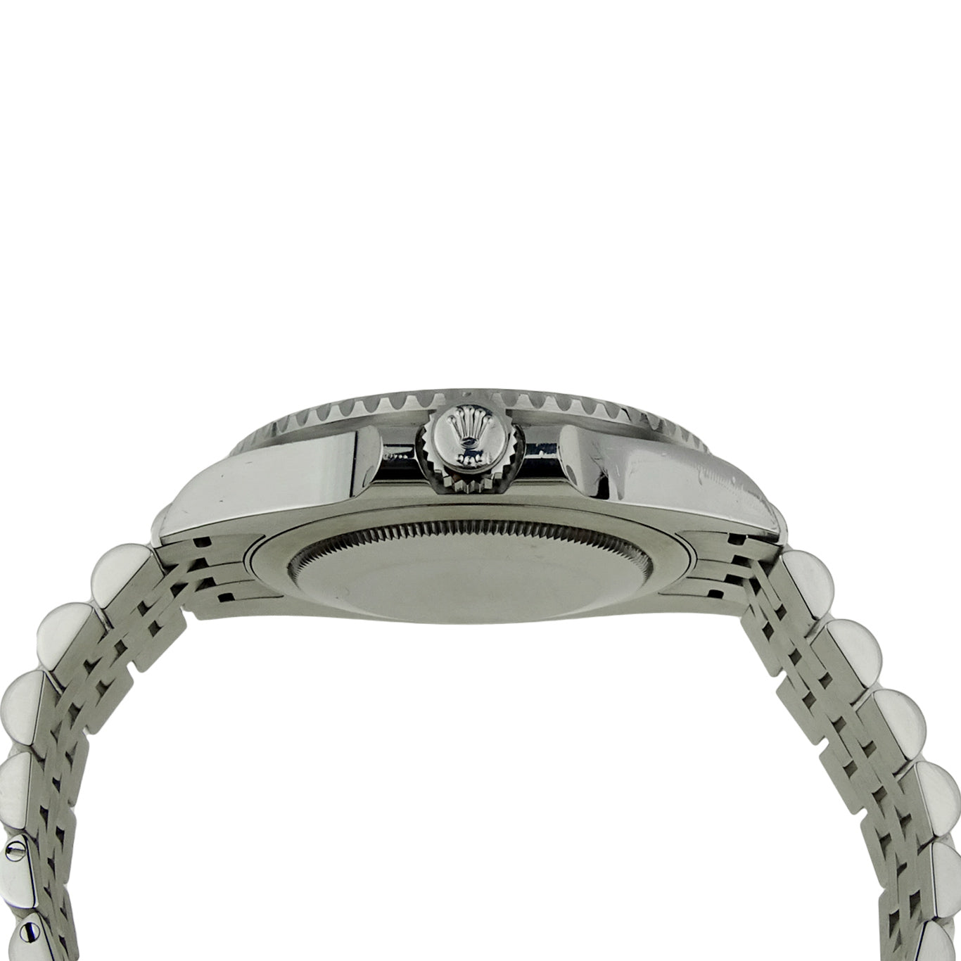 Rolex GMT Master II 'Pepsi' 126710BLRO