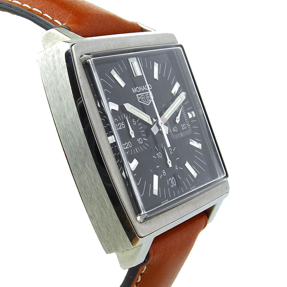 Tag Heuer Monaco Automatic CS2111