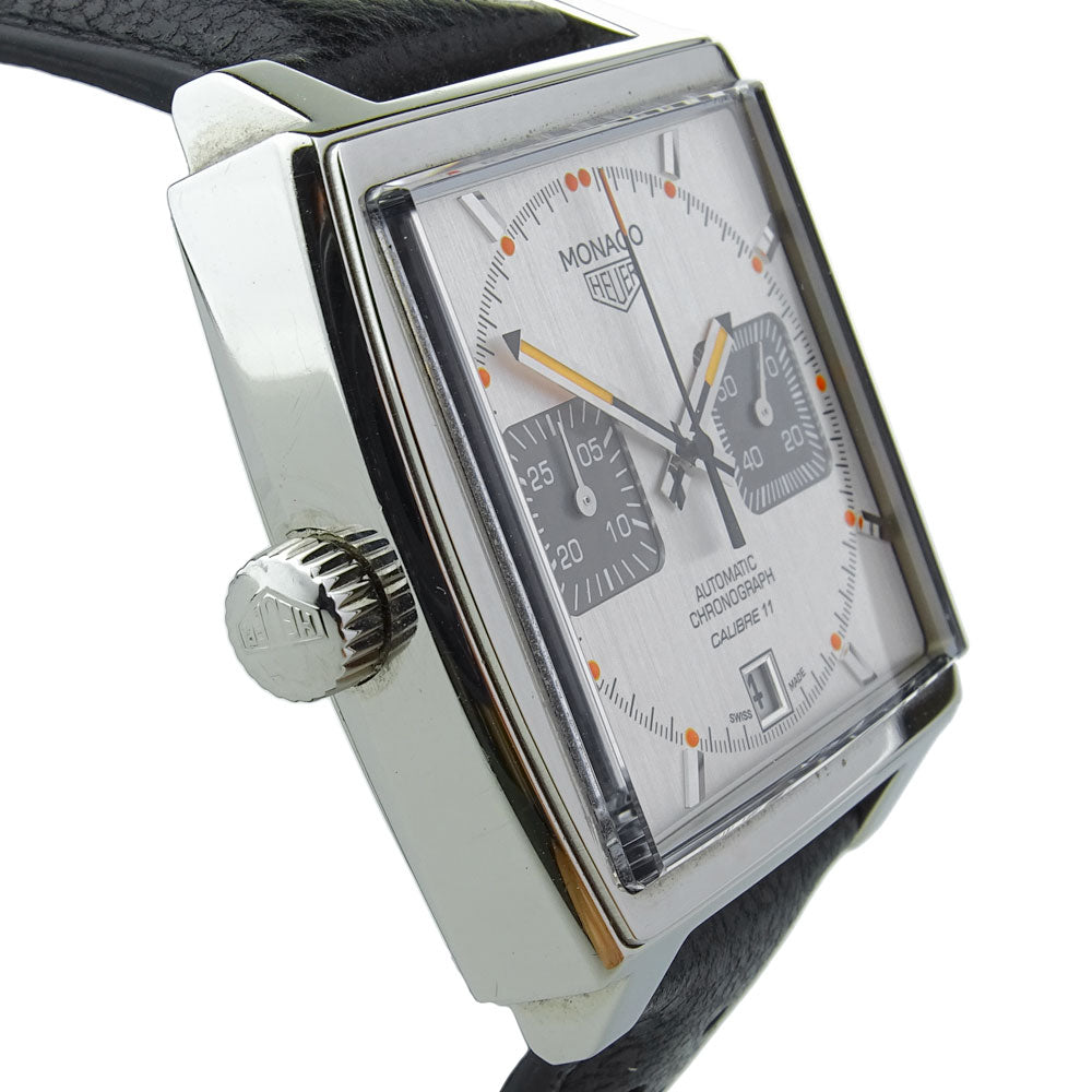 Tag Heuer Monaco Calibre 11 Limited CAW211C