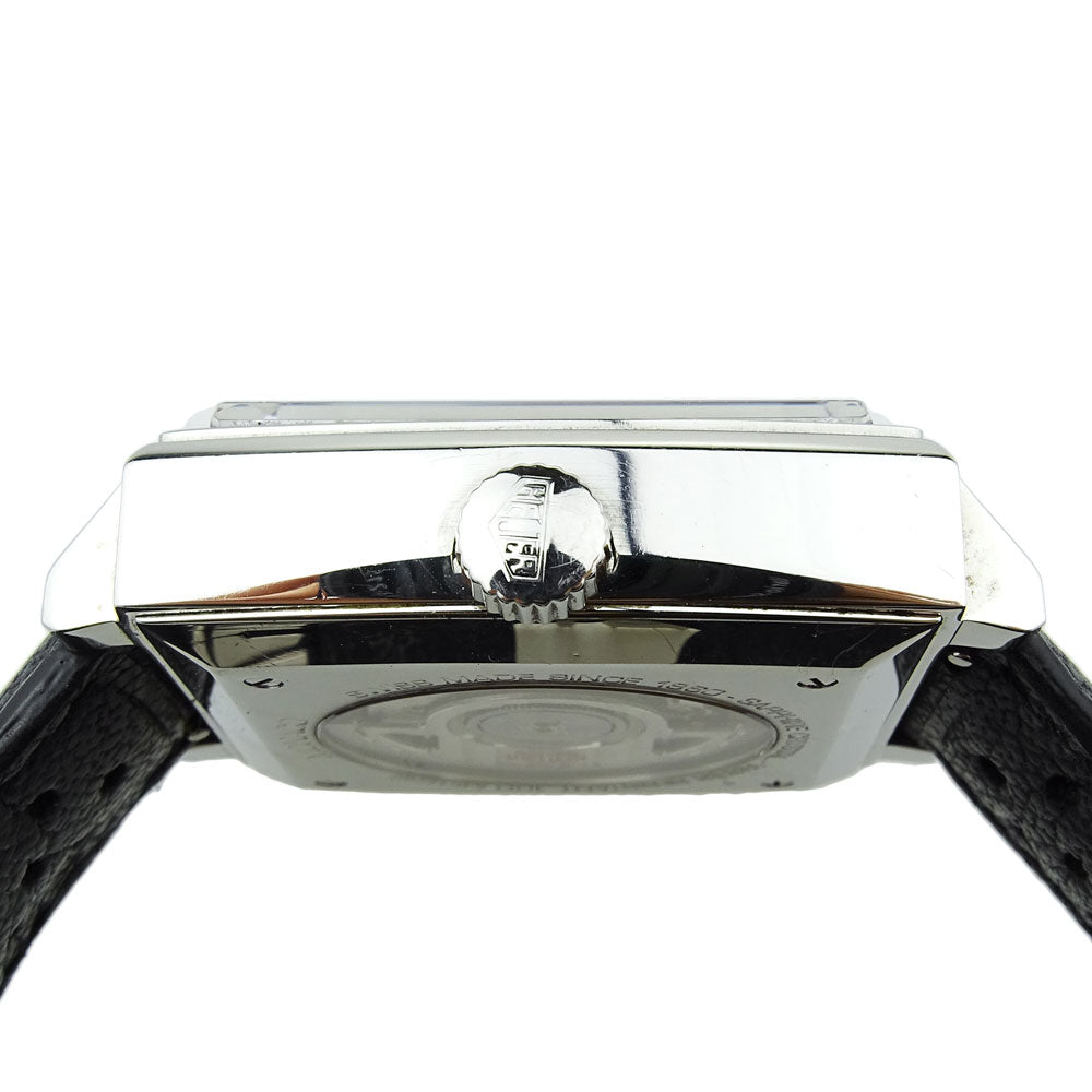 Tag Heuer Monaco Calibre 11 Limited CAW211C