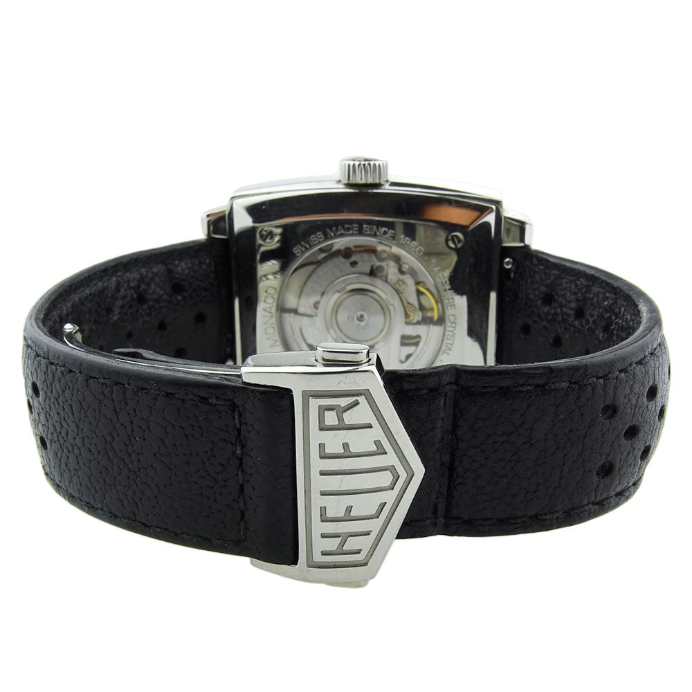 Tag Heuer Monaco Calibre 11 Limited CAW211C
