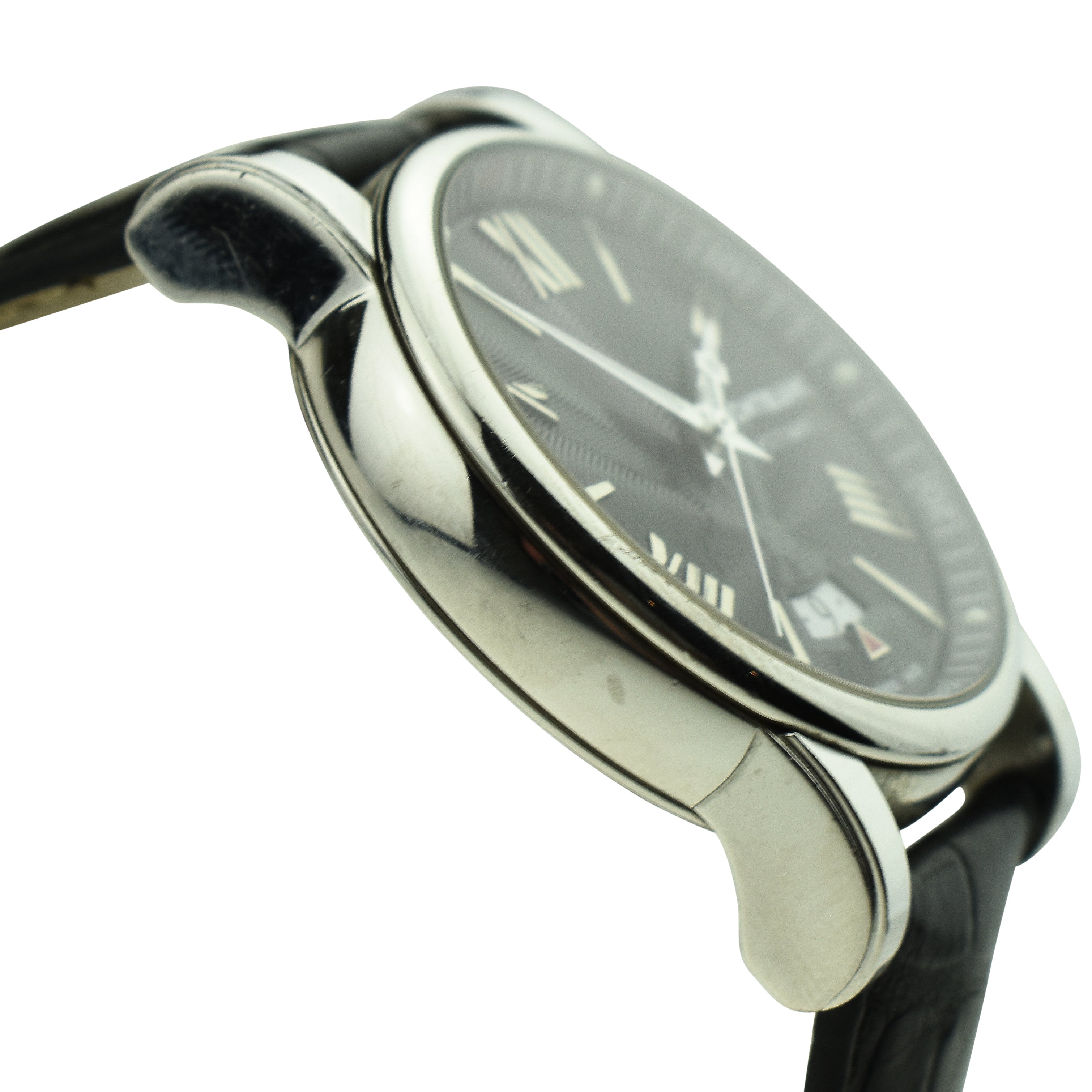 Montblanc Star Automatic Date 4180 401