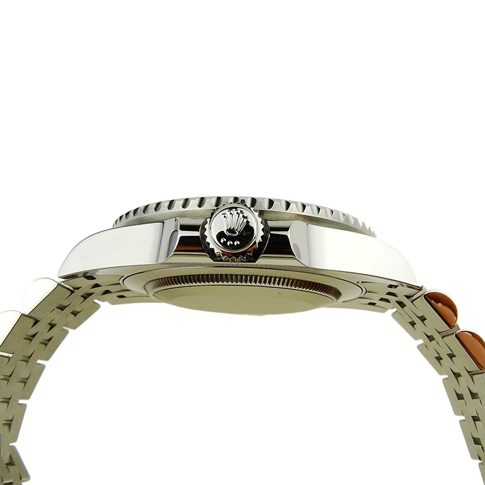 Rolex GMT Master II 'Pepsi' 126710BLRO