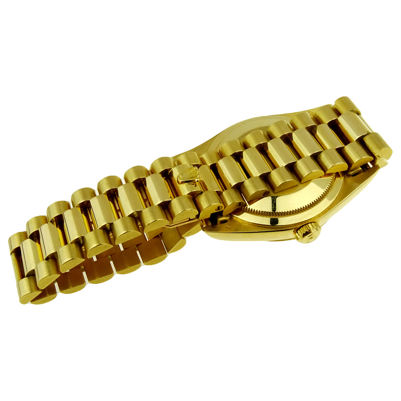 Rolex Day-Date 18k Gold 18238