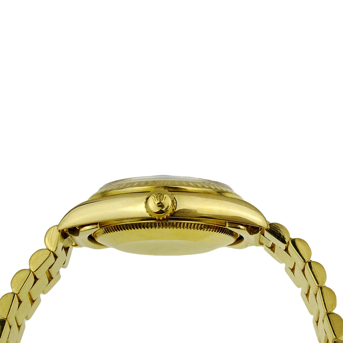 Rolex Datejust 31 Oyster Perpetual 18k Gold 68278