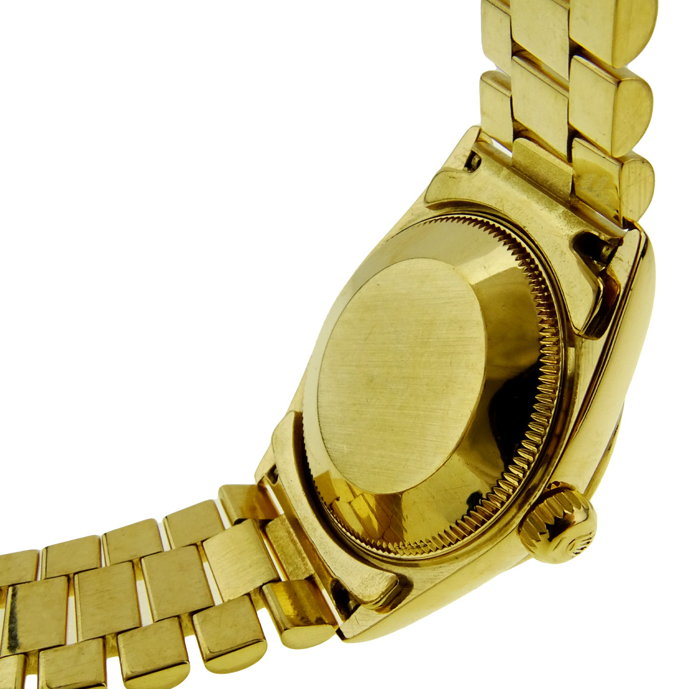 Rolex Datejust 31 Oyster Perpetual 18k Gold 68278
