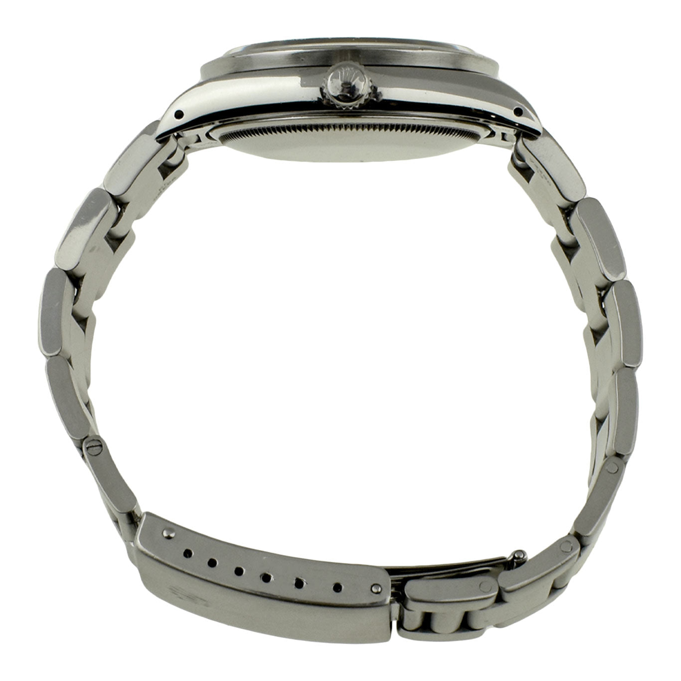 Rolex Air-King Oyster Perpetual 14010
