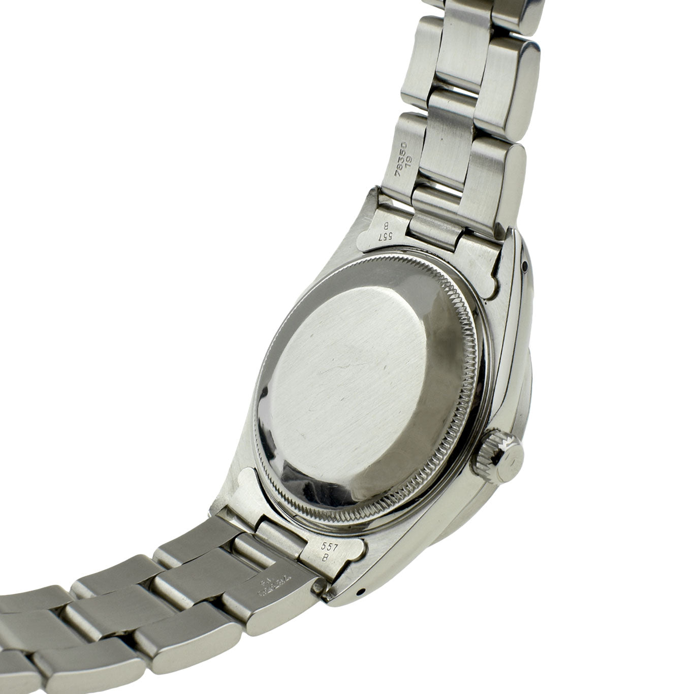 Rolex Air-King Oyster Perpetual 14010