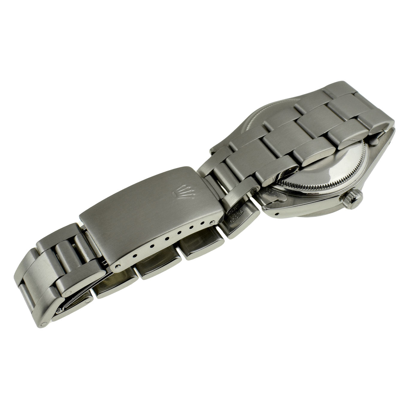 Rolex Air-King Oyster Perpetual 14010