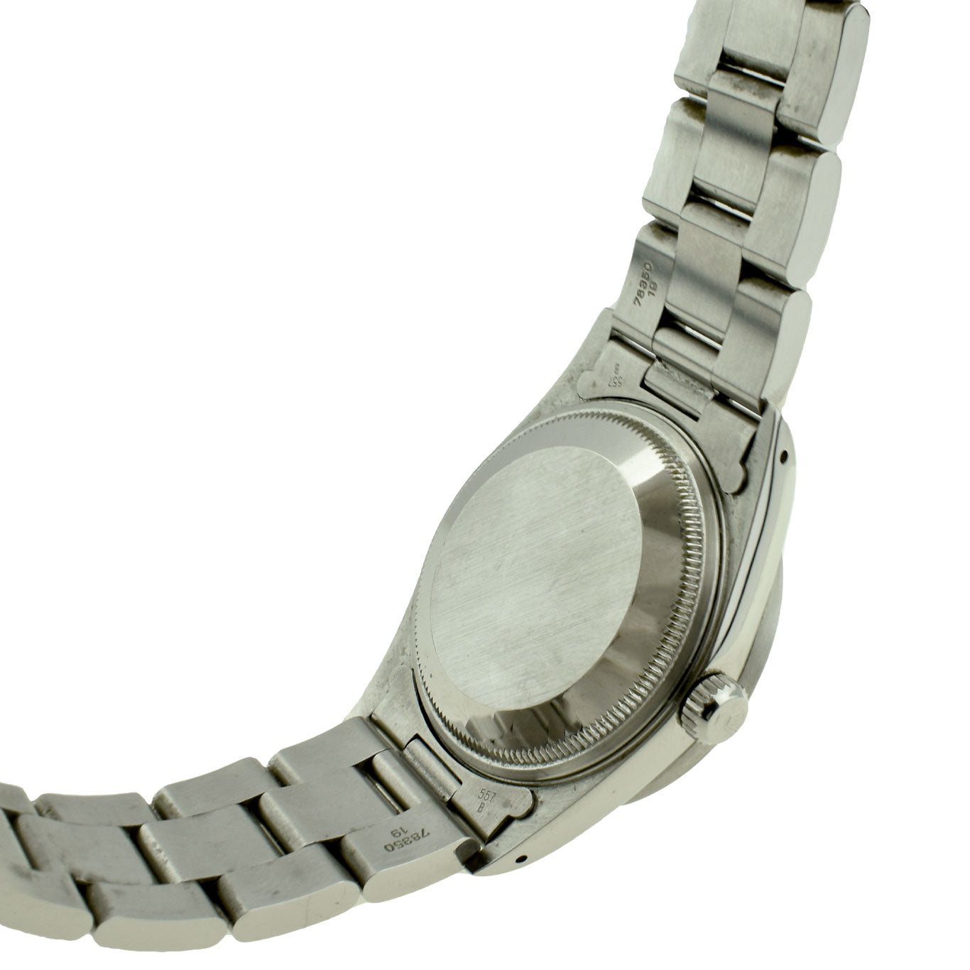 Rolex Date Oyster Perpetual 15210