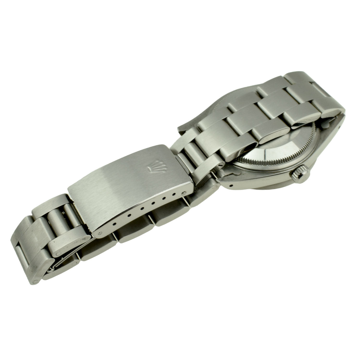 Rolex Date Oyster Perpetual 15210
