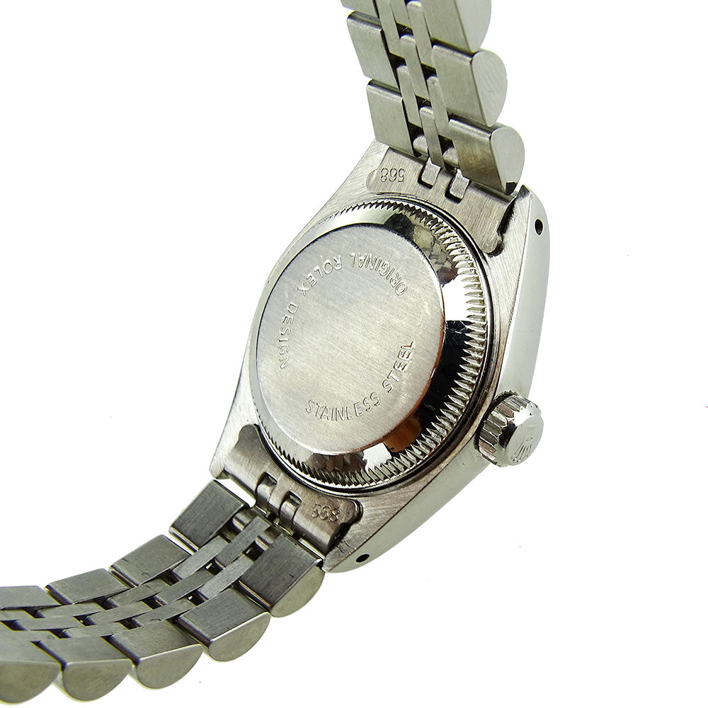 Rolex Lady Datejust Oyster Perpetual 69174