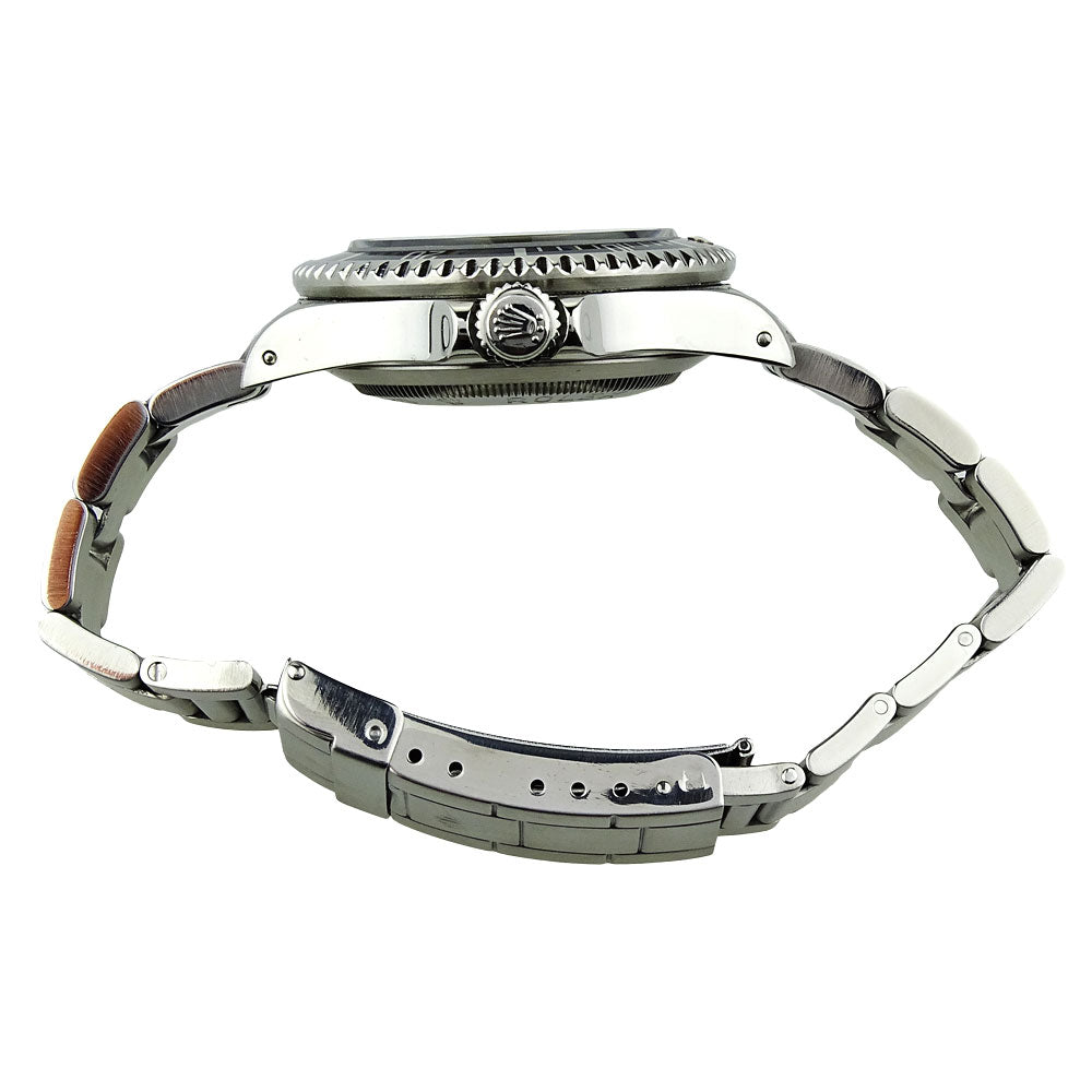 Rolex Sea-Dweller Oyster Perpetual Date 16600
