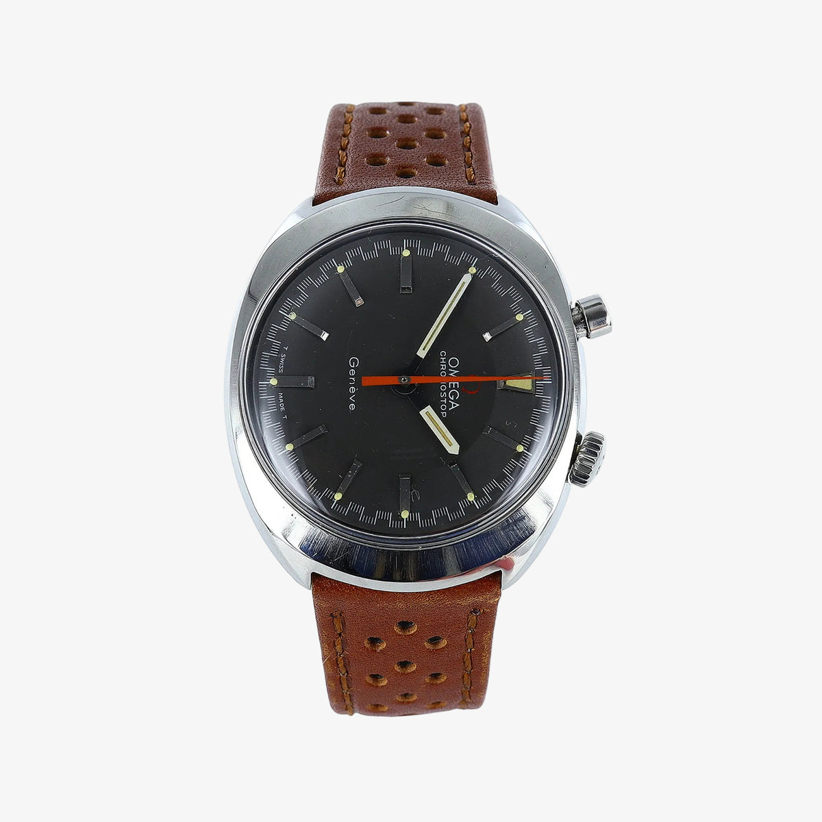 Omega Chronostop Driver 145.010