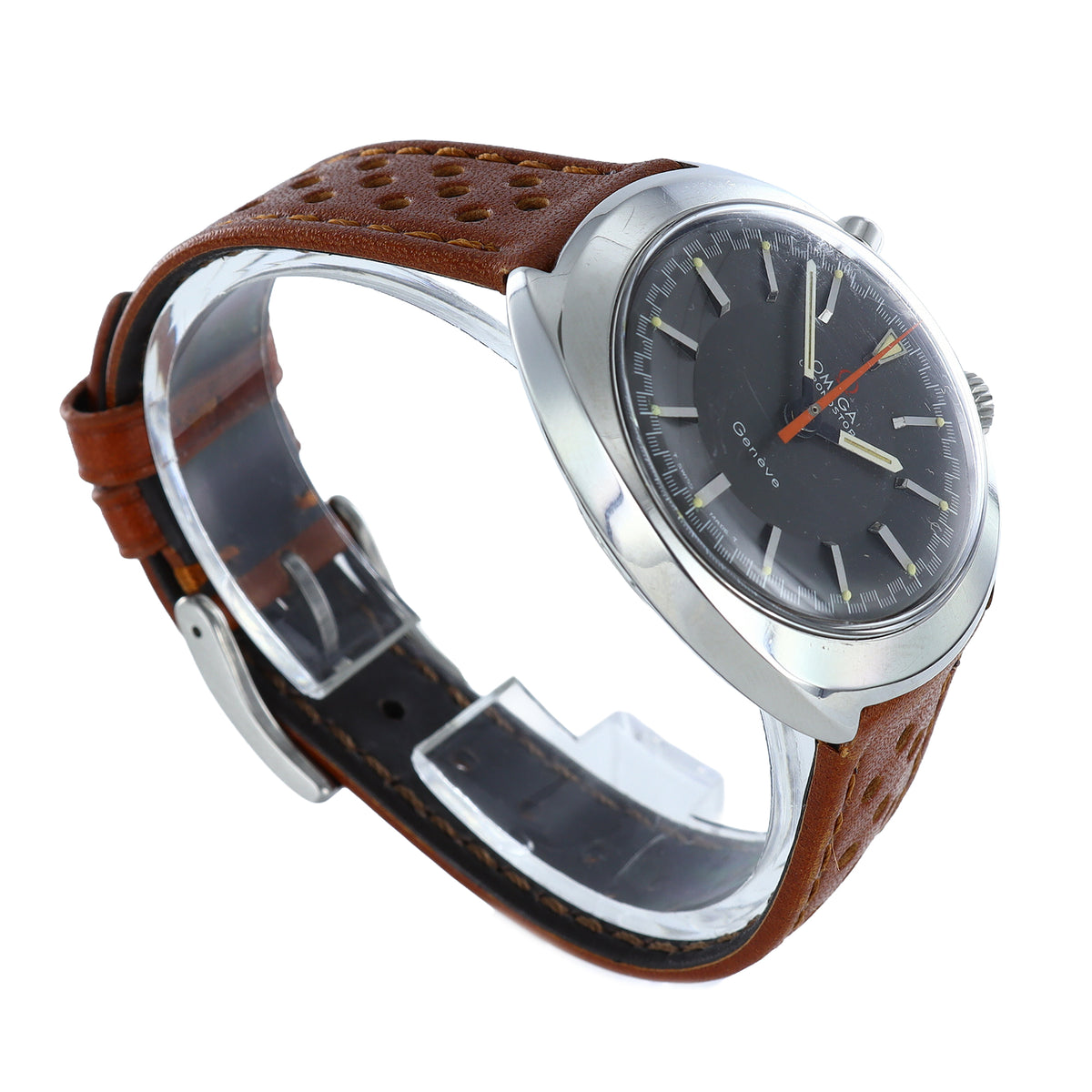 Omega Chronostop Driver 145.010
