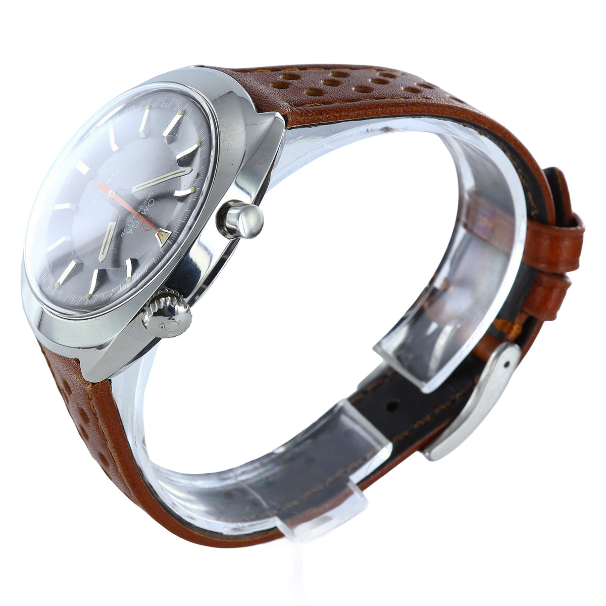 Omega Chronostop Driver 145.010