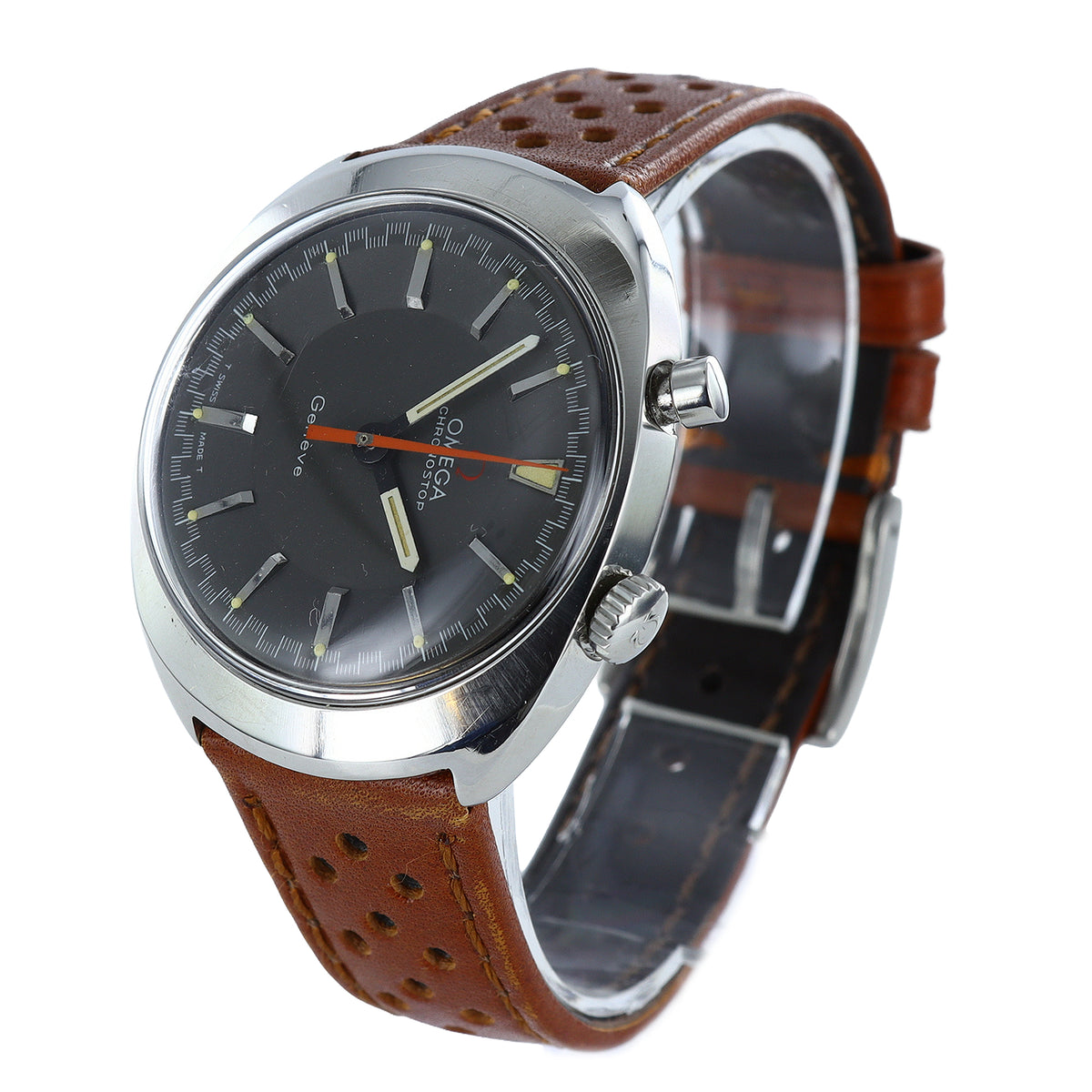Omega Chronostop Driver 145.010