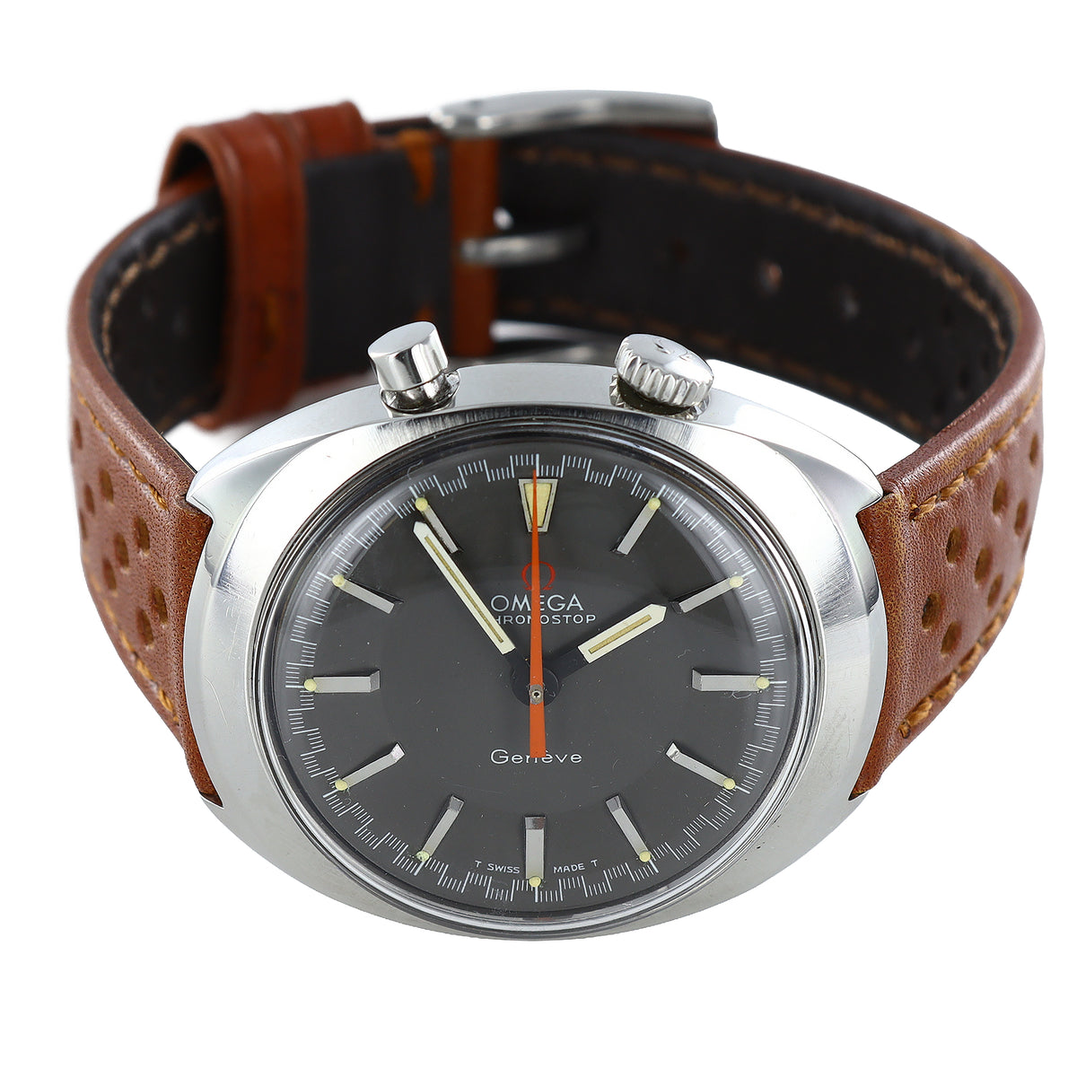 Omega Chronostop Driver 145.010