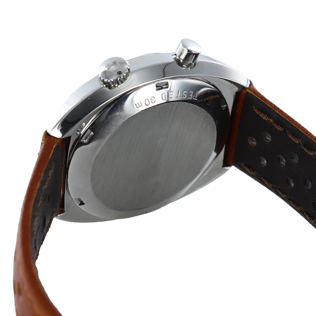 Omega Chronostop Driver 145.010