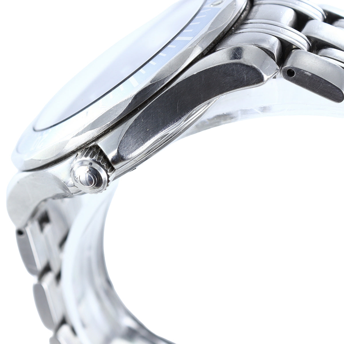 Omega Seamaster 300M Professional 196.1504
