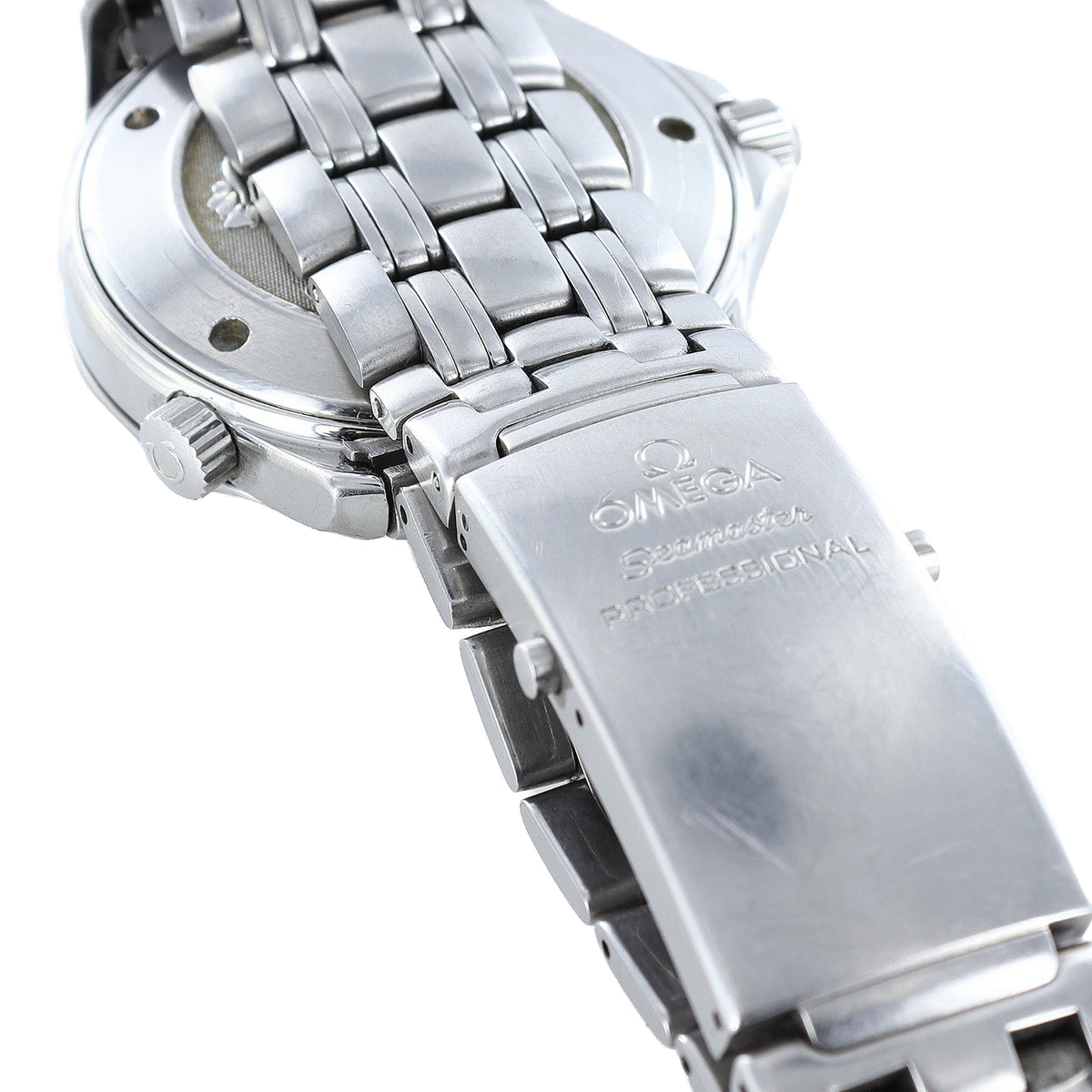 Omega Seamaster 300M Professional 196.1504