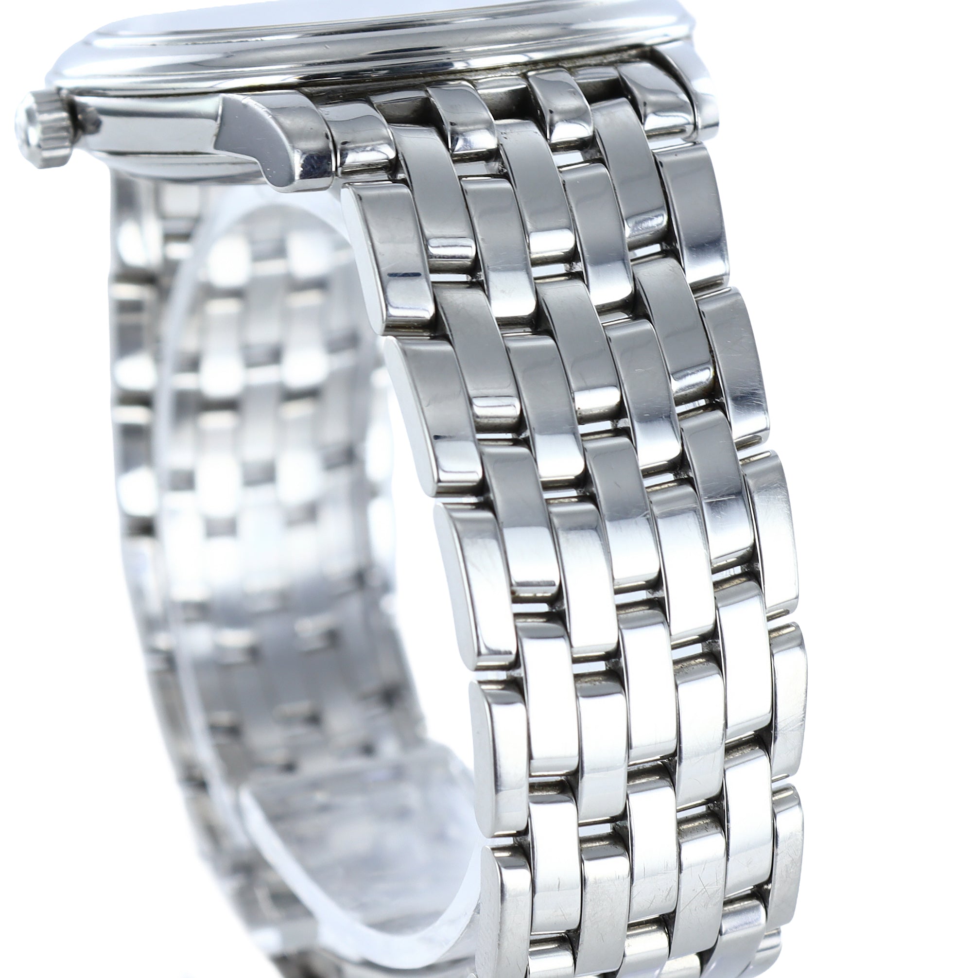 Omega De Ville Prestige Automatic 4500.31.00