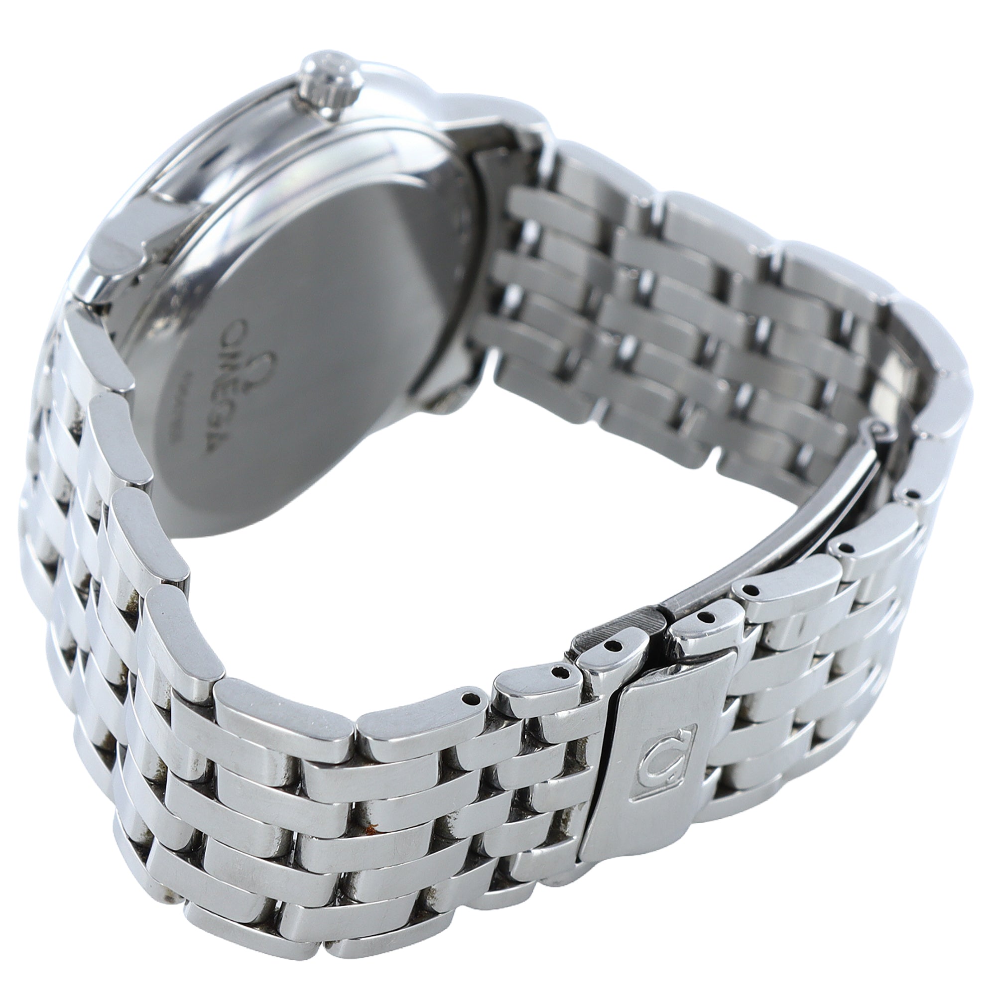 Omega De Ville Prestige Automatic 4500.31.00