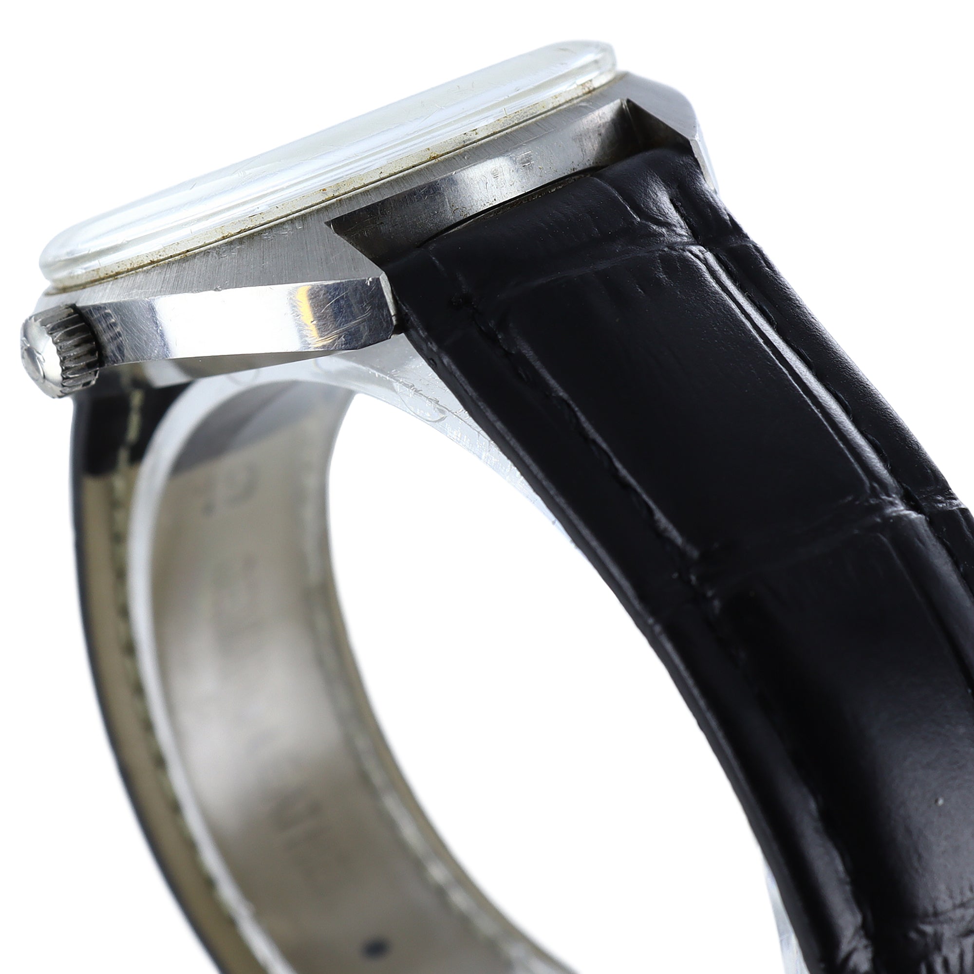 Omega Seamaster Cosmic 166.026