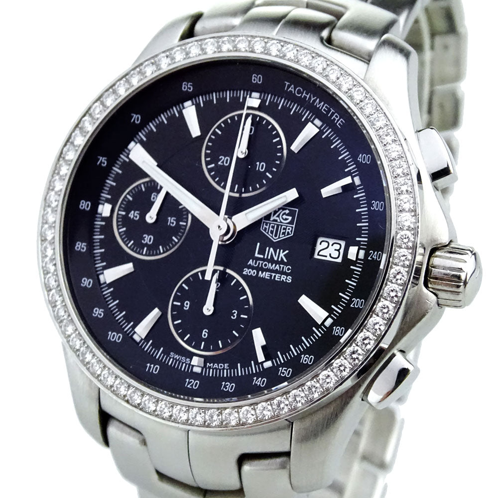 Tag Heuer Link Automatic CJF2117