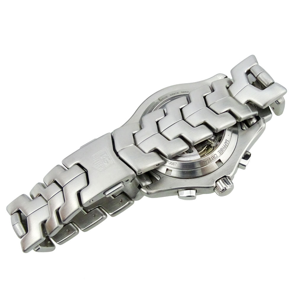Tag Heuer Link Automatic CJF2117