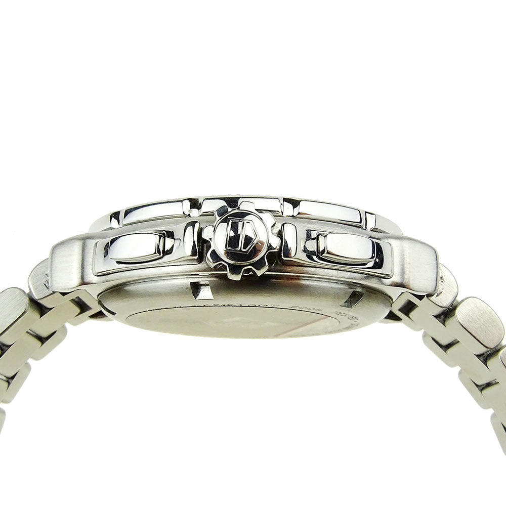 Tag Heuer F1 Indy 500 Steel Quartz CAC111B