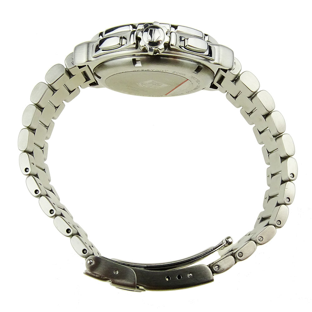 Tag Heuer F1 Indy 500 Steel Quartz CAC111B