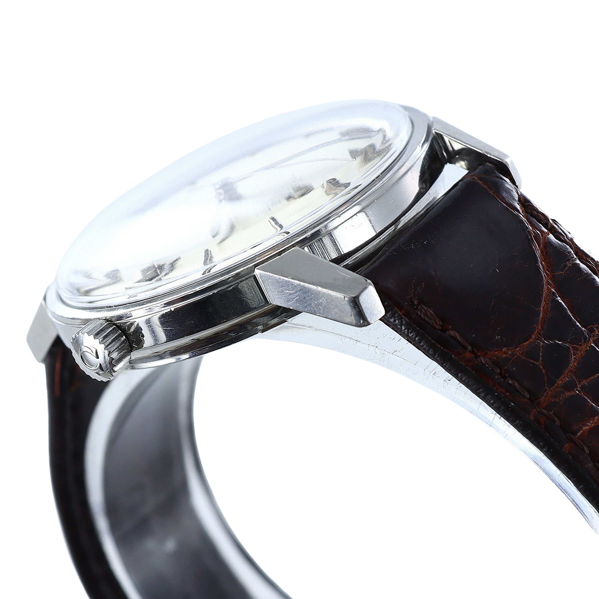 Omega Seamaster Vintage 166.037 SP