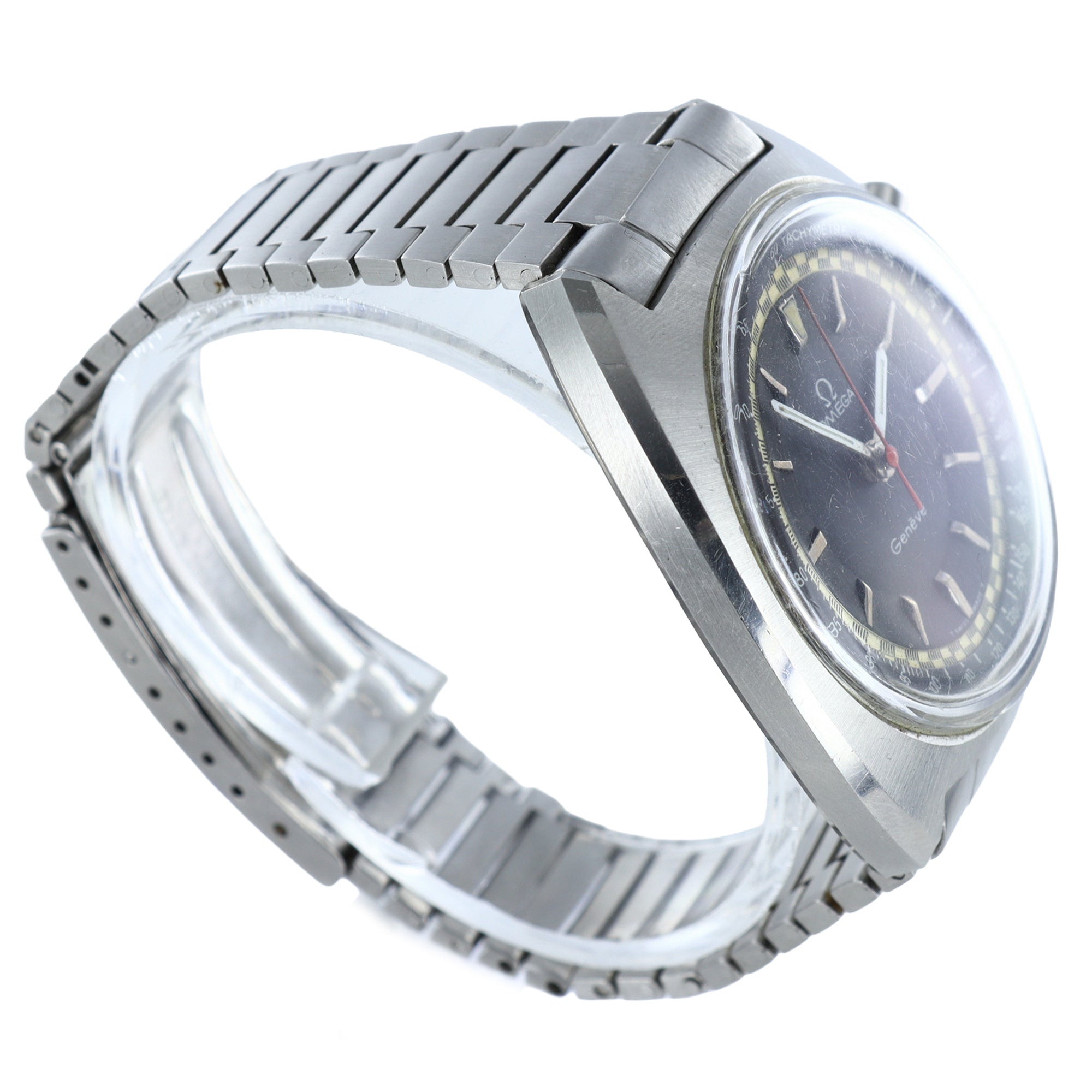 Omega Seamaster Geneve Chronostop 145.007