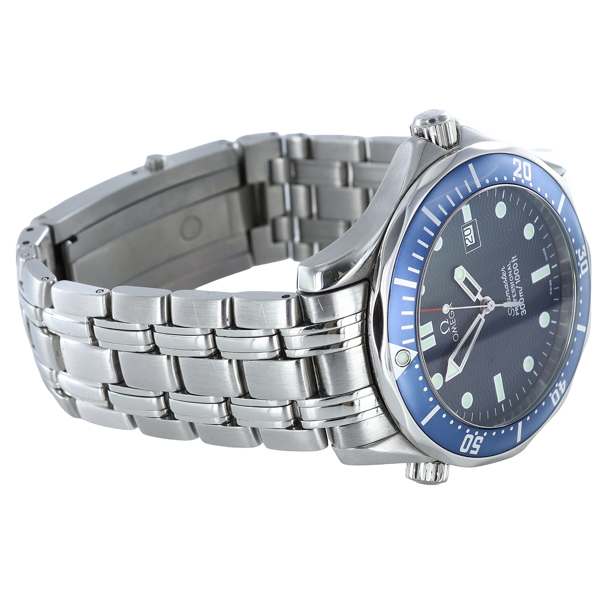 Omega Seamaster Professional 300M 2541.80.00
