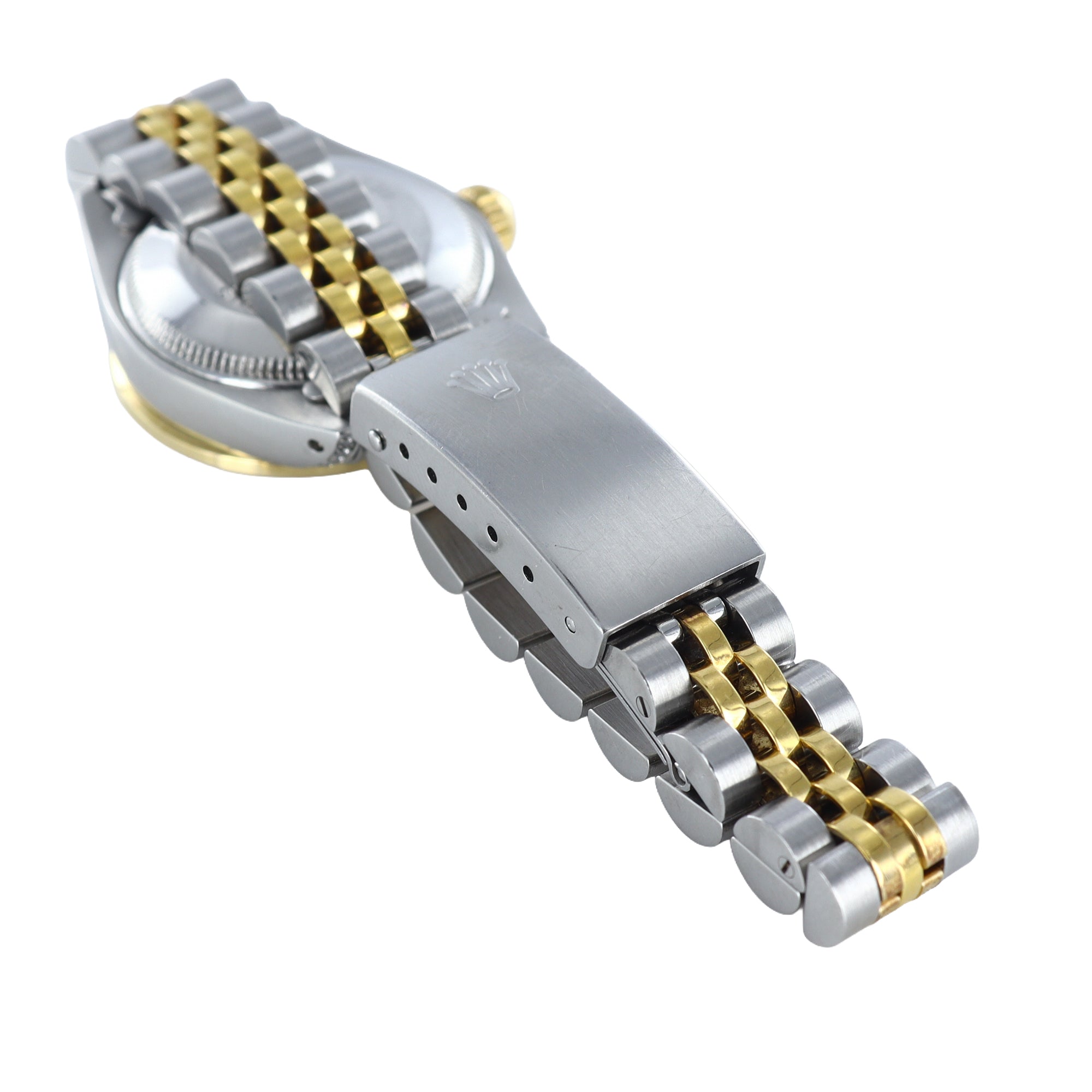 Rolex Datejust Diamond-Set Ladies 69173
