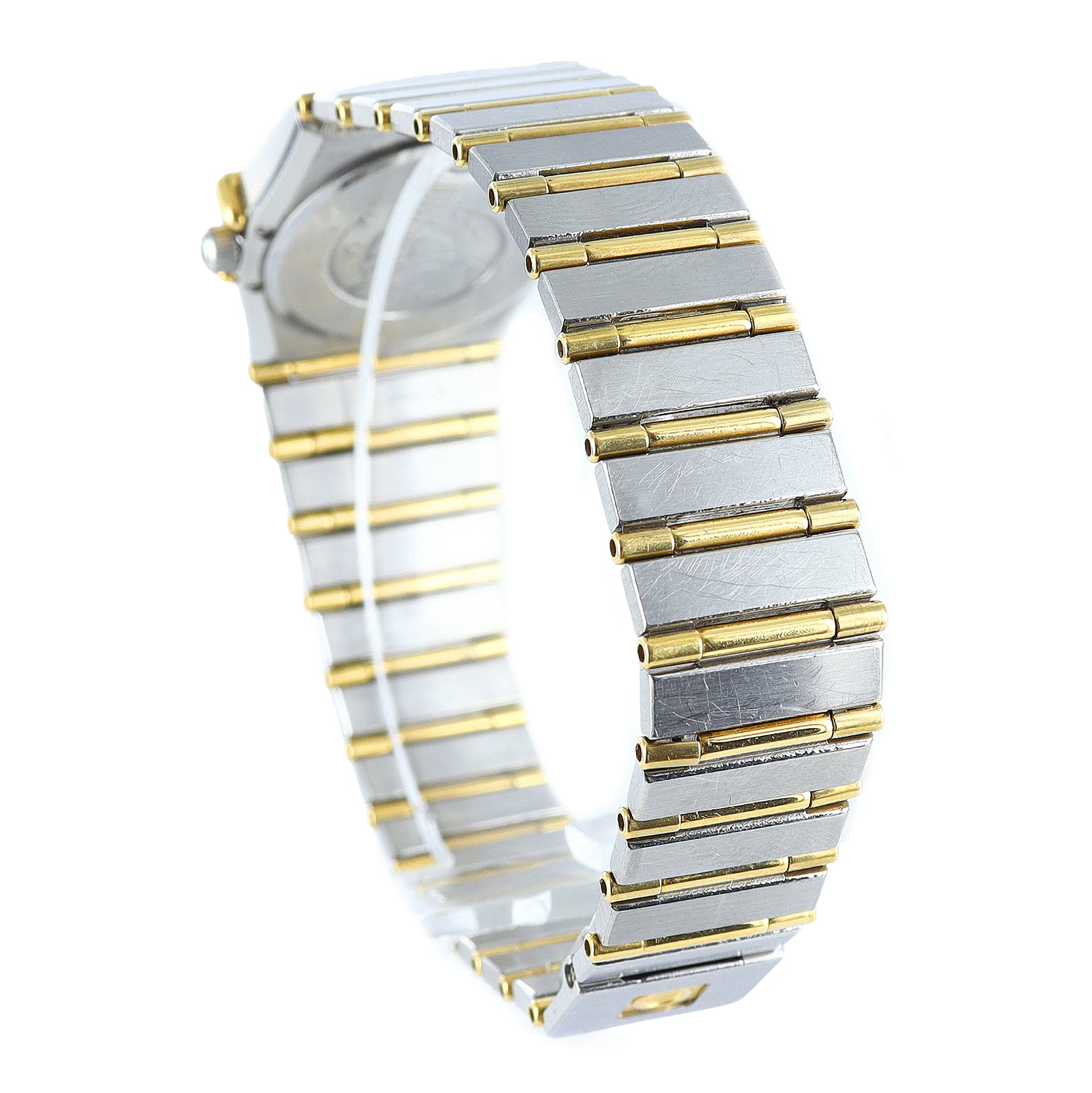 Omega Constellation Ladies Manhattan