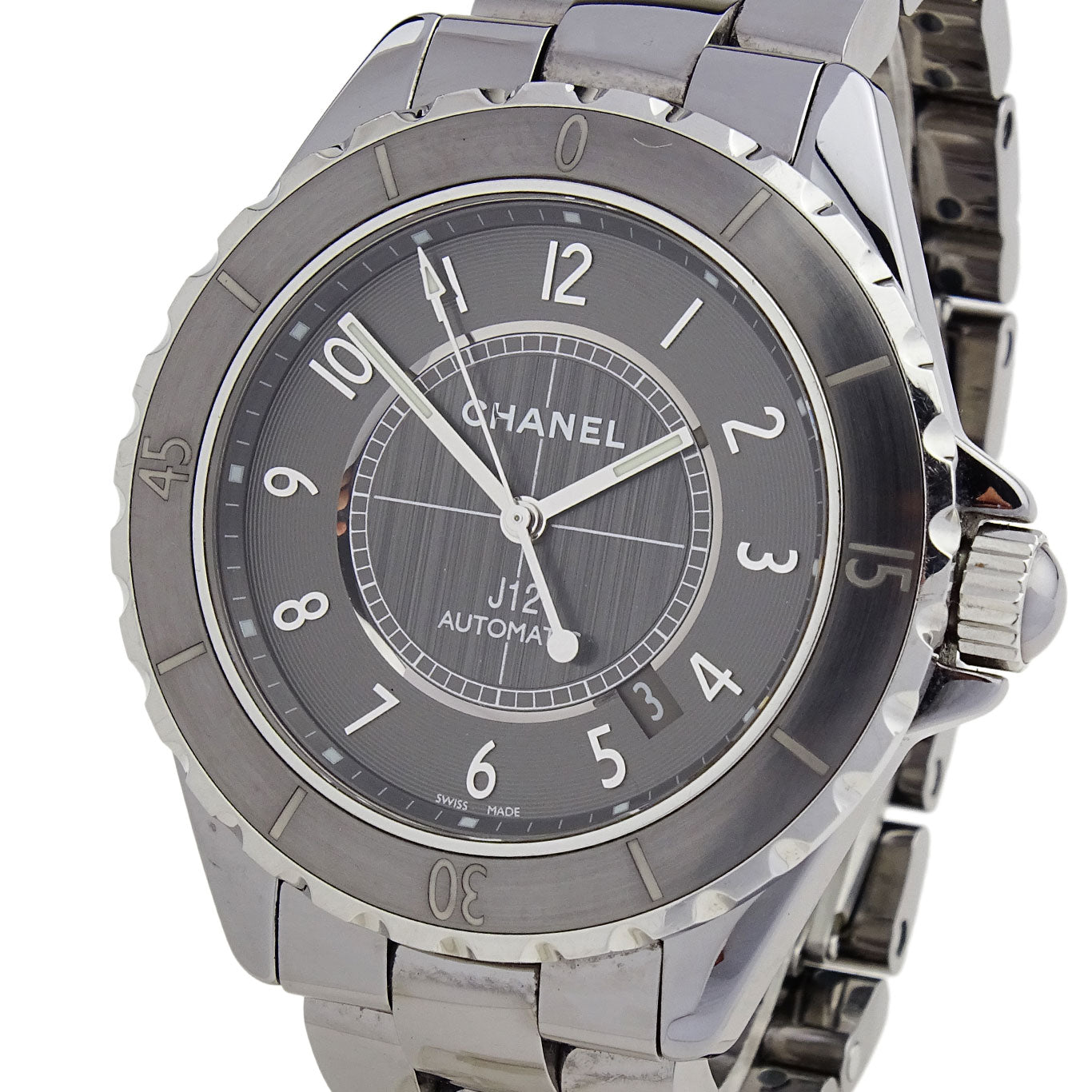 Chanel J12 41mm Automatic H2934