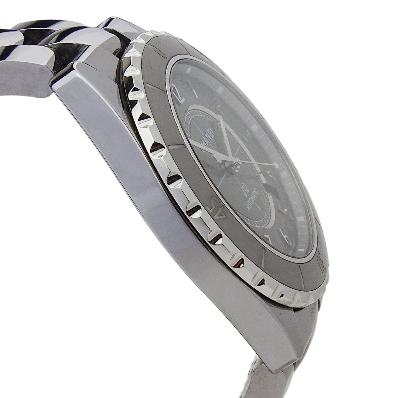 Chanel J12 41mm Automatic H2934