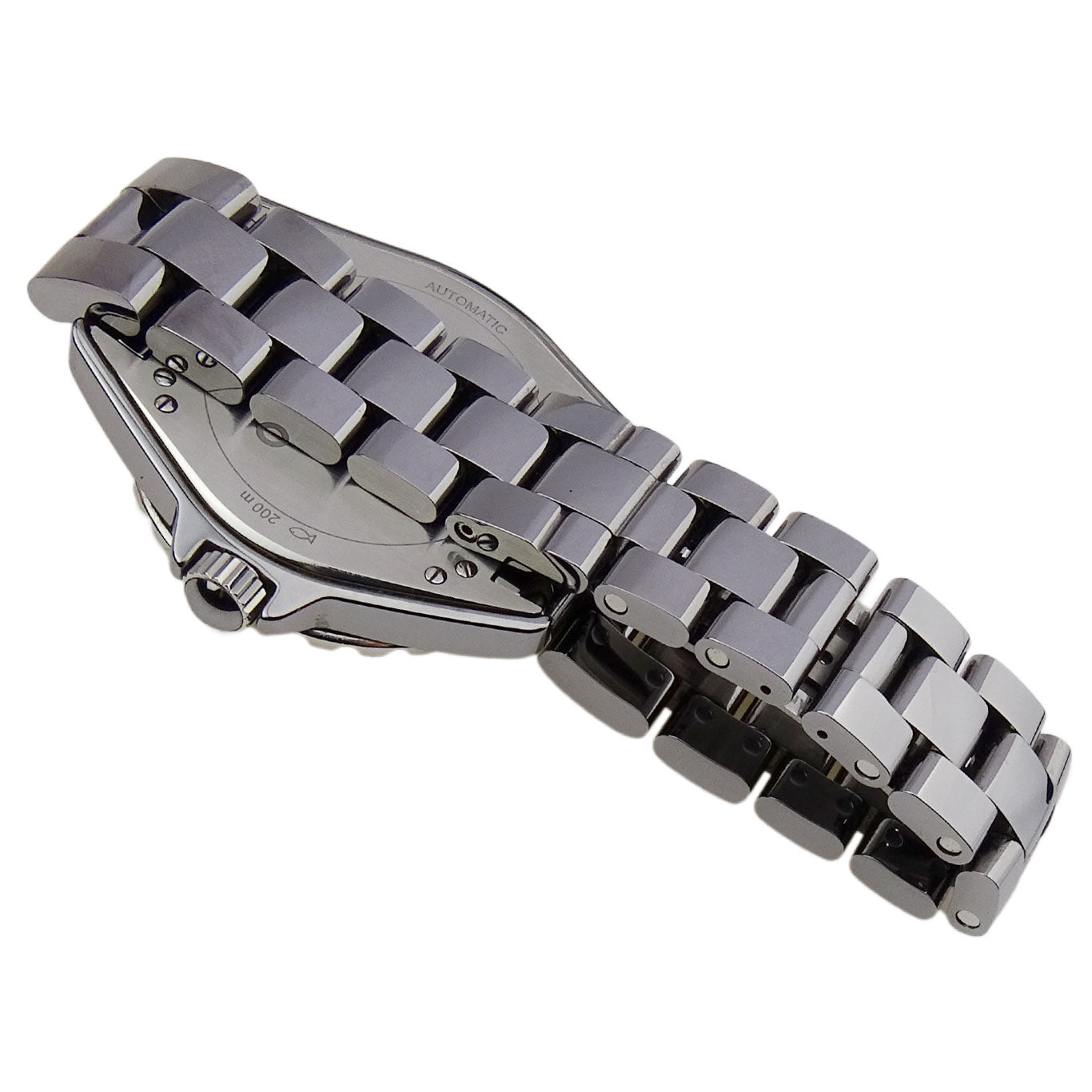 Chanel J12 41mm Automatic H2934